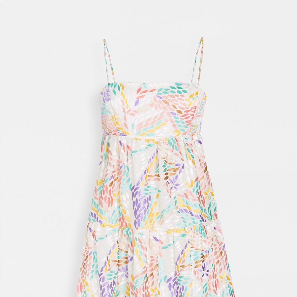 C/meo Collective Set Up Dress